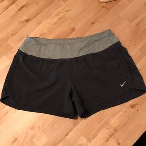 Nike Dri-Fit Shorts size M